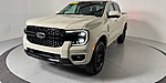 Used 2025 FORD RANGER LARIAT in PRESCOTT, ARIZONA