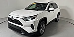 Used 2025 TOYOTA RAV4 HYBRID LE in PRESCOTT, ARIZONA