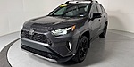 Used 2025 TOYOTA RAV4 HYBRID XSE in PRESCOTT, ARIZONA