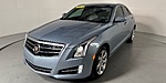 Used 2013 CADILLAC ATS 2.0L TURBO PERFORMANCE in PRESCOTT, ARIZONA