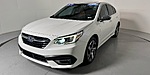 Used 2022 SUBARU LEGACY TOURING XT in PRESCOTT, ARIZONA