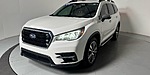 Used 2020 SUBARU ASCENT TOURING in PRESCOTT, ARIZONA