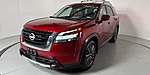 Used 2024 NISSAN PATHFINDER SL in PRESCOTT, ARIZONA