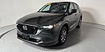 Used 2025 MAZDA CX-5 2.5 S PREFERRED PACKAGE in PRESCOTT, ARIZONA