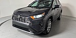 Used 2020 TOYOTA RAV4 LIMITED in PRESCOTT, ARIZONA