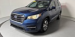 Used 2019 SUBARU ASCENT PREMIUM in PRESCOTT, ARIZONA