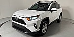 Used 2020 TOYOTA RAV4 XLE in PRESCOTT, ARIZONA