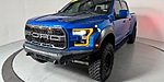Used 2019 FORD F-150 RAPTOR in PRESCOTT, ARIZONA