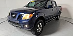 Used 2010 NISSAN FRONTIER PRO-4X in PRESCOTT, ARIZONA