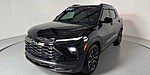 Used 2026 CHEVROLET TRAILBLAZER ACTIV in PRESCOTT, ARIZONA