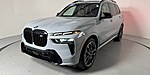 Used 2026 BMW X7 M60I in PRESCOTT, ARIZONA
