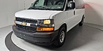 Used 2024 CHEVROLET EXPRESS LS in PRESCOTT, ARIZONA