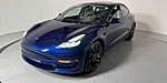 Used 2022 TESLA MODEL 3 PERFORMANCE in PRESCOTT, ARIZONA
