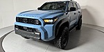 Used 2025 TOYOTA 4Runner i-FORCE MAX Hybrid TRD OFF ROAD in PRESCOTT, ARIZONA