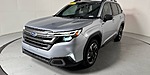 Used 2025 SUBARU FORESTER HYBRID LIMITED in PRESCOTT, ARIZONA