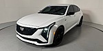 Used 2026 CADILLAC CT5 V-SERIES in PRESCOTT, ARIZONA