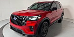 Used 2025 FORD EXPLORER ST-LINE in PRESCOTT, ARIZONA