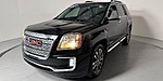 Used 2017 GMC TERRAIN DENALI in PRESCOTT, ARIZONA