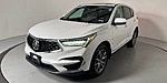 Used 2020 ACURA RDX TECHNOLOGY PACKAGE in PRESCOTT, ARIZONA