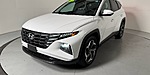 Used 2024 HYUNDAI TUCSON SEL in PRESCOTT, ARIZONA