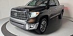 Used 2019 TOYOTA TUNDRA 1794 in PRESCOTT, ARIZONA
