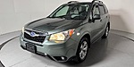Used 2014 SUBARU FORESTER 2.5I PREMIUM in PRESCOTT, ARIZONA
