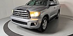 Used 2014 TOYOTA SEQUOIA SR5 in PRESCOTT, ARIZONA