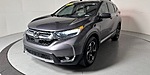 Used 2018 Honda CR-V TOURING in PRESCOTT, ARIZONA