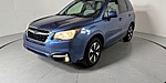 Used 2018 SUBARU FORESTER 2.5I PREMIUM in PRESCOTT, ARIZONA