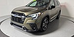 Used 2024 SUBARU ASCENT TOURING in PRESCOTT, ARIZONA