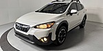 Used 2023 SUBARU XV CROSSTREK PREMIUM in PRESCOTT, ARIZONA