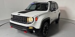 Used 2017 JEEP RENEGADE TRAILHAWK in PRESCOTT, ARIZONA