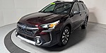 Used 2024 SUBARU OUTBACK TOURING in PRESCOTT, ARIZONA