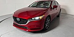 Used 2019 MAZDA MAZDA6 GRAND TOURING in PRESCOTT, ARIZONA