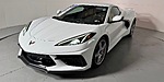 Used 2021 CHEVROLET CORVETTE STINGRAY in PRESCOTT, ARIZONA