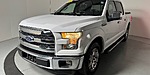 Used 2015 FORD F-150 LARIAT in PRESCOTT, ARIZONA