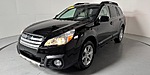 Used 2013 SUBARU OUTBACK 2.5I in PRESCOTT, ARIZONA