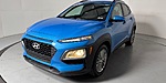 Used 2020 HYUNDAI KONA SEL in PRESCOTT, ARIZONA