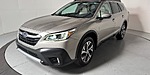Used 2020 SUBARU OUTBACK LIMITED in PRESCOTT, ARIZONA