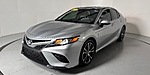 Used 2018 TOYOTA CAMRY SE in PRESCOTT, ARIZONA