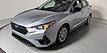 Used 2025 SUBARU IMPREZA BASE in PRESCOTT, ARIZONA
