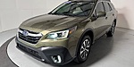 Used 2021 SUBARU OUTBACK PREMIUM in PRESCOTT, ARIZONA