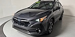 Used 2024 SUBARU XV CROSSTREK PREMIUM in PRESCOTT, ARIZONA