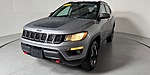 Used 2018 JEEP COMPASS TRAILHAWK in PRESCOTT, ARIZONA