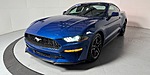 Used 2023 FORD MUSTANG ECOBOOST in PRESCOTT, ARIZONA