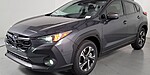 New 2025 SUBARU XV CROSSTREK PREMIUM in PRESCOTT, ARIZONA