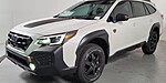 New 2025 SUBARU OUTBACK WILDERNESS in PRESCOTT, ARIZONA