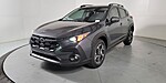 New 2025 SUBARU XV CROSSTREK PREMIUM in PRESCOTT, ARIZONA