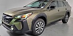 New 2025 SUBARU OUTBACK PREMIUM in PRESCOTT, ARIZONA