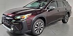 New 2025 SUBARU OUTBACK TOURING in PRESCOTT, ARIZONA